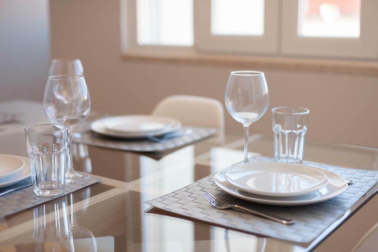 Flh Principe Real Luxus Apartments Lisbon Bagian luar foto