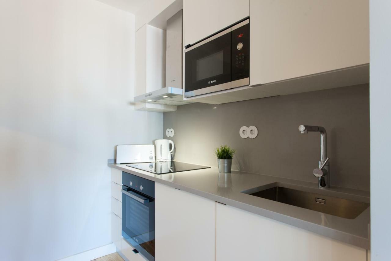 Flh Principe Real Luxus Apartments Lisbon Bagian luar foto