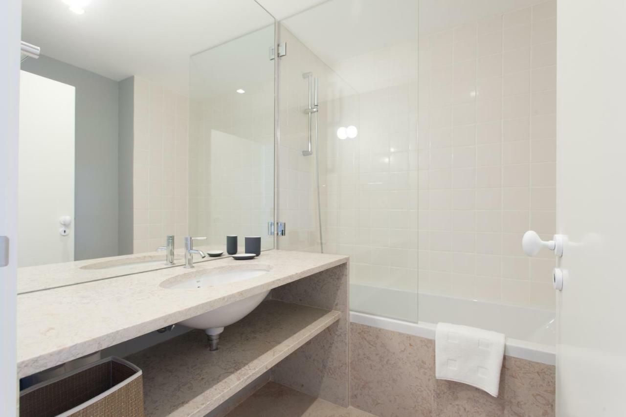 Flh Principe Real Luxus Apartments Lisbon Bagian luar foto